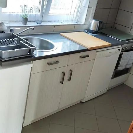 Grey Line Feriehus *