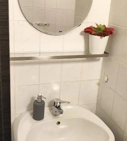 Feriehus Grey Line *