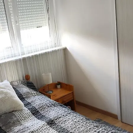 Holiday home Grey Line Badacsonytordemic