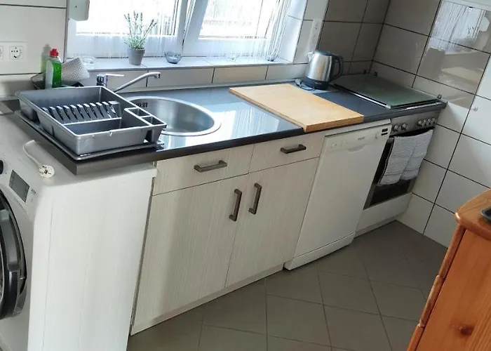 Grey Line Holiday home *
