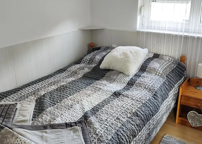 Grey Line Holiday home
