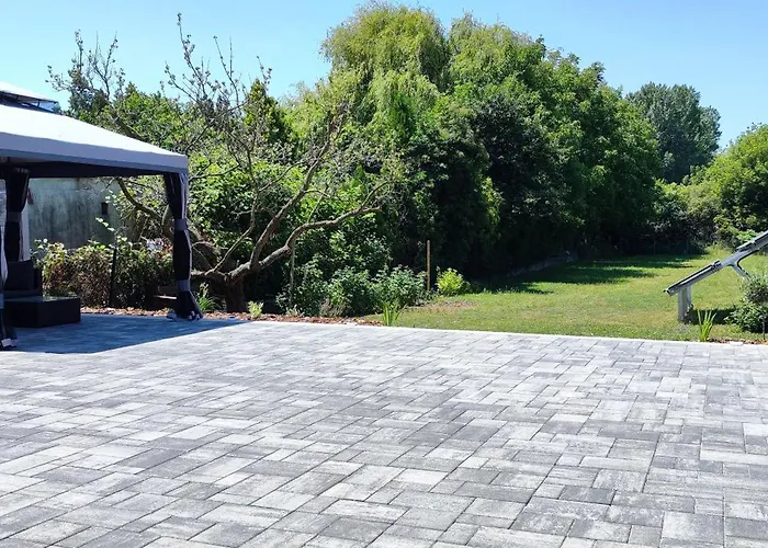 Holiday home Grey Line *